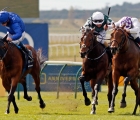 Dawn Approach’s Poetic Flare Prevails In 2000 Guineas Thriller, UK 01 05 2021