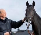 training-ed-dunlop-with-the-promising-john-leeper-ready-for-the-derby-02-05-2021