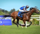 Broome Adds To Ballydoyle Epsom Assault