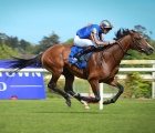 Broome Adds To Ballydoyle Epsom Assault