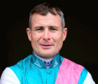 Pat Smullen retires