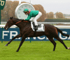 Bated Breath’s Makaloun Has Conde Rivals For Lunch, FRA Chantilly 28 09 2020
