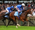military-march-godolphin-will-run-the-qipco-2000-guineas-beginning-of-may-newmarket-03-03-2020