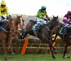 saint-roi-centre-clears-the-last-in-the-county-hurdle-before-storming-clear-up-the-run-in-cheltenham-13-03-2020