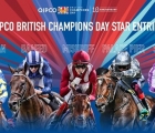 Ascot Champions Day