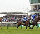 G3 second for Bedouin’s Story in Darley Stakes, 09 10 2021, Newmarket UK