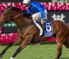 Australia-Isaurian-maintains-perfect-first-up-record-with-listed-eagle-farm-victory-21-12-2019