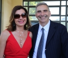 Luisa Marzullo e Francesco Bruto