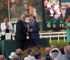 Premiazione del Proprietario della Sc. Ste.Ma