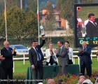 Premiazione