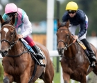 enable-and-frankie-dettori-left-head-for-victory-over-crystal-ocean-david-probert-g3-kempton-08-09-2018