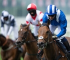 Battaash Brilliant In the King’s Stand, Royal Ascot Day 1, 16 06 2020