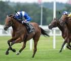 Dubawi’s Lord North Sensational In the Prince of Wales’s, Royal Ascot Day 2 UK 17 06 2020