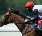 Frankel’s Frankly Darling Wins the Ribblesdale, Royal Ascot Day 1, 16 06 2020