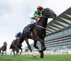 Harbour Watch’s Pyledriver Causes an Upset In the King Edward VII, Royal Ascot Day 1, 16 06 2020