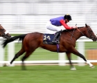 Hats Off At Royal Ascot As The Queen’s Tactical Takes the Windor Castle, Day 2, 17 giugno 2020