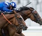 Invincible Spirit’s Nazeef Brings Up a Royal Shadwell Treble, Royal Ascot Day 1 16 06 2020