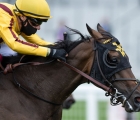 Kodiac’s Campanelle Takes the Queen Mary, Royal Ascot Day 5, 20 06 2020