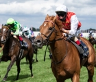 Lethal Force’s Golden Horde Powers to Commonwealth Cup Triumph, Royal Ascot Day 4, 19 06 2020