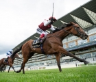 Sea the Stars’s Fanny Logan Takes the Hardwicke, Royal Ascot Day 4, 19 06 2020