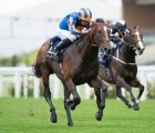 War Front’s Battleground On Top In the Chesham, Royal Ascot Day 3, 18 giugno 2020