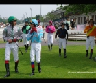 Fantini al Tondino della Corsa siepi dei 4 anni,Trofeo Gazzetta dello Sport