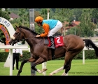 Earl of Tinsdal vince il GP di MIlano con in sella William Buick