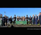 Premiazione del GP Federico Tesio (G2)