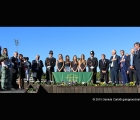 Premiazione del GP Federico Tesio (G2)