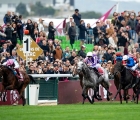 james-doyle-yellow-and-purple-cap-tries-to-reel-in-enable-on-sea-of-class
