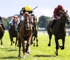 stradivarius-yellow-cap-powers-home-to-win-the-lonsdale-cup