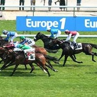 Grand Vent vince il Noailles G2 per Godolphin France