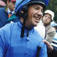 Lanfranco Dettori