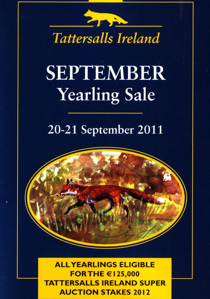 Tattersalls