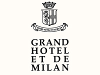 Vai al sito di Grand Hotel Et De Milan