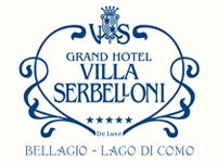 Vai al sito di Grand Hotel Villa Serbelloni