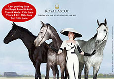 Royal Ascot