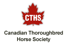 Canadian Thoughbred Horse Society