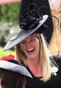 on day 1 of Royal Ascot at Ascot Racecourse on June 16, 2015 in Ascot, England.