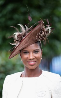 on day 2 of Royal Ascot at Ascot Racecourse on June 17, 2015 in Ascot, England.