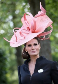 on day 1 of Royal Ascot at Ascot Racecourse on June 16, 2015 in Ascot, England.