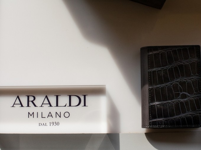 ARALDI Milano 1930 ARALDI Milano 1930