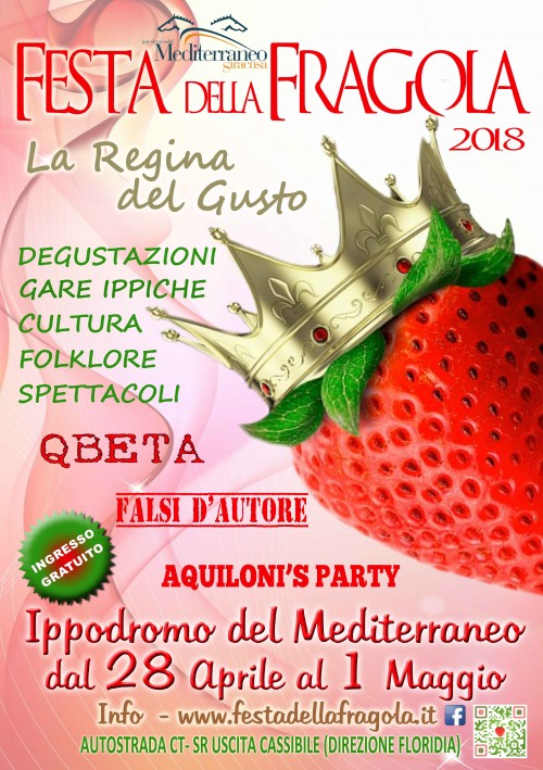 festa-della-fragola-locandina
