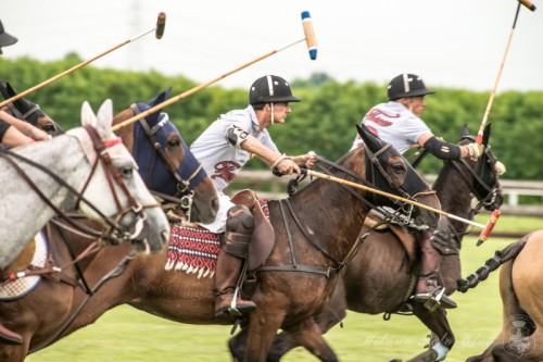 Polo Contest