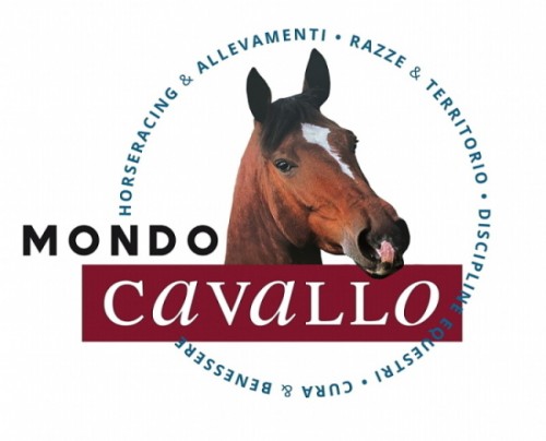 logo MONDO CAVALLO