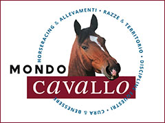 MONDO CAVALLO