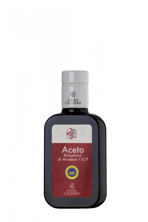 Aceto Balsamico di Modena IGP